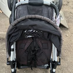 Baby Stroller 