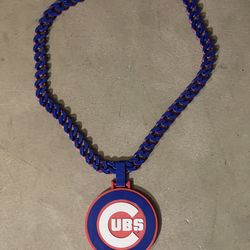 Cubs hype chain