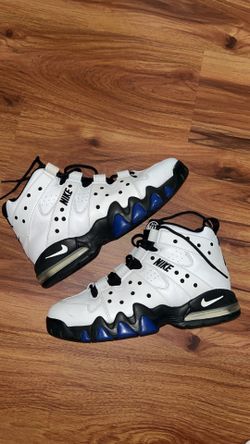 Nike CB 94 Royal Blue (Men’s 9)