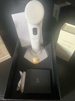 Brand New Avologi ENEO Totalé Facial Light Therapy Device – Open Box