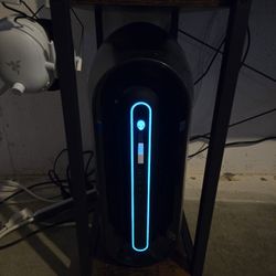 Alienware Aurora Ryzen Edition
