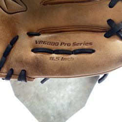 Baseball Glove Reebok 