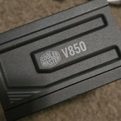 Cooler Master V850 PSU 
