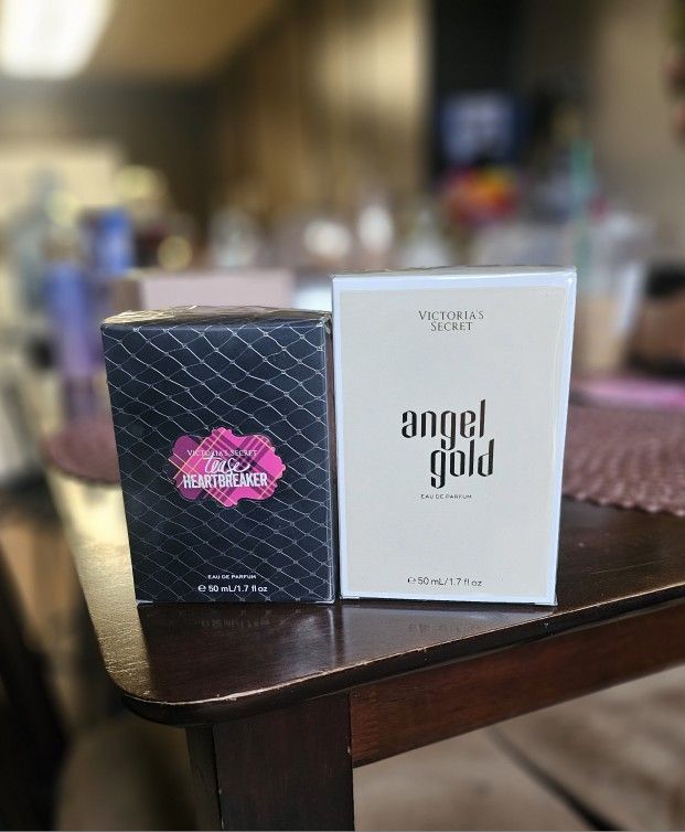 Victoria's Secret Parfum