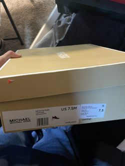 Brand new micheal kors