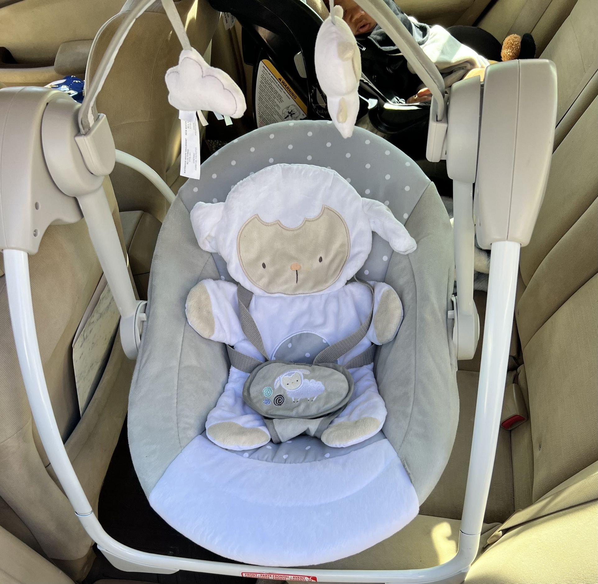 Baby Swing