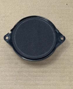 JEEP RENEGADE 2015-2022 FRONT DASHBOARD SOUND SPEAKER NEW OEM
