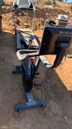 Gym equipment