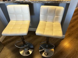 Bar stools
