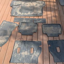 *Free* Subaru Forester 2020 All Weather mats *FREE*