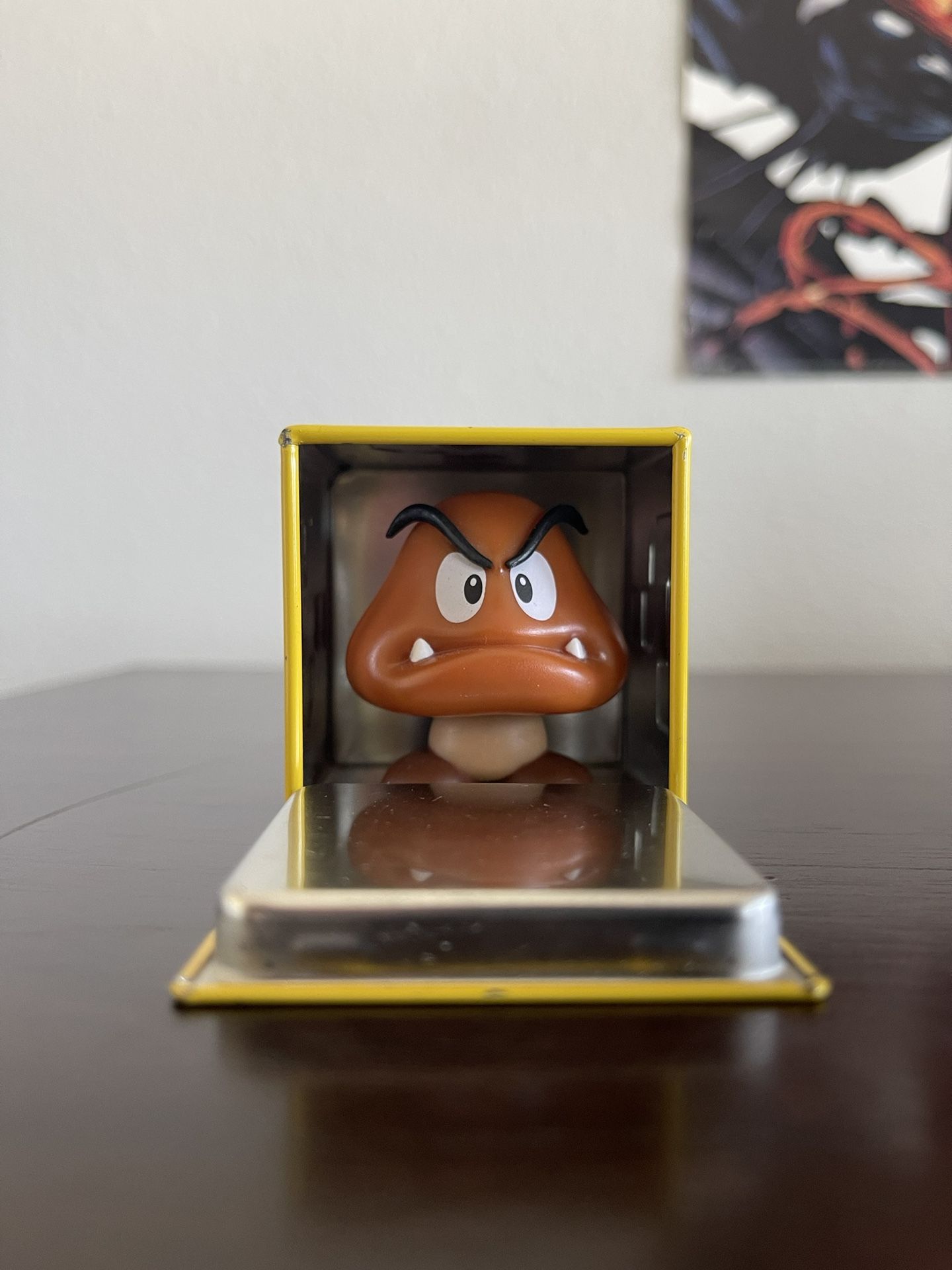 Super Mario Bros Decor