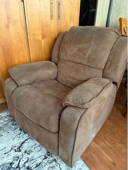 Recliner