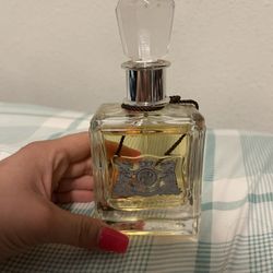 Juicy Couture Perfume 