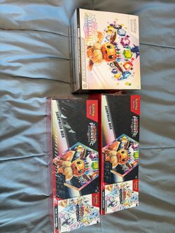 Prismatic bundle (Check Desc)