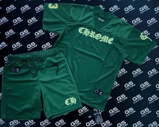Chrome Hearts two pieces size M