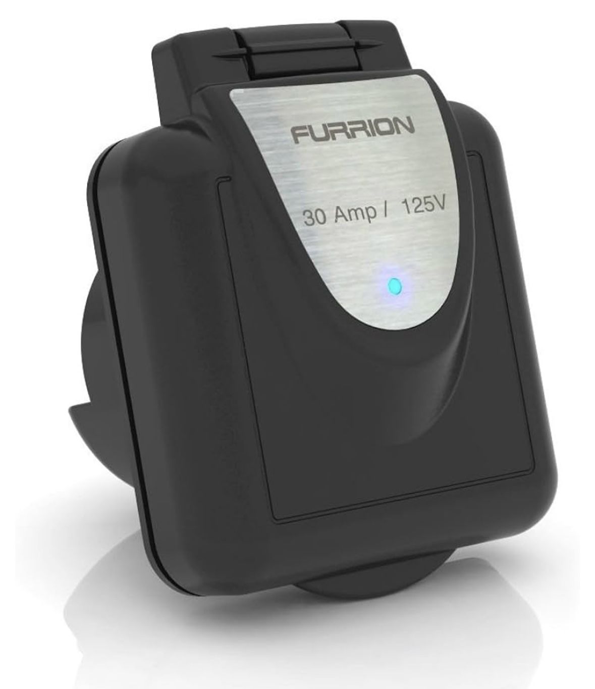 Furrion 30amp Power Inlet