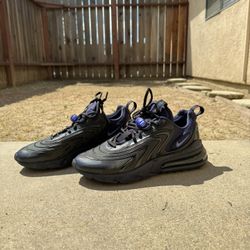 Nike react 270 black sapphire online