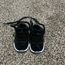 Variety Of  Shoes