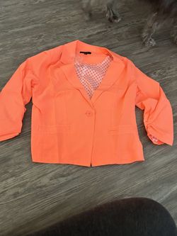 Brand New Womens Blazers