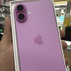Iphone 16 Plus Unlock No Credit Needed Pay Down Only 