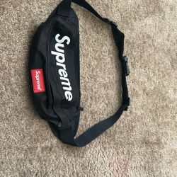 Supreme Danny Pack