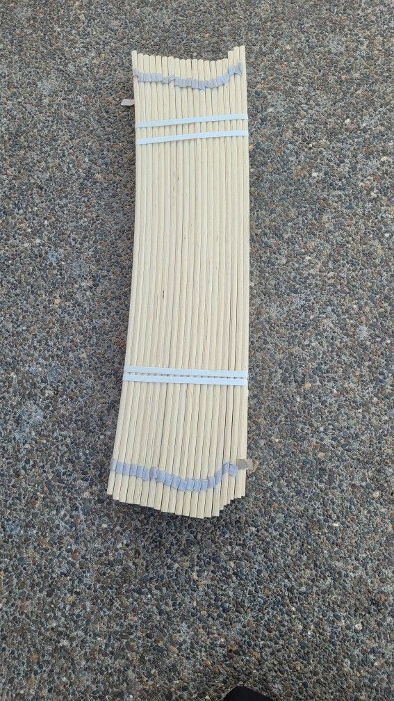 Bed Slats