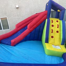 Splash And Slide 