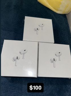 AirPods 2 Generation