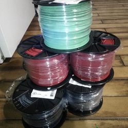 Cereowire 12 AWG 