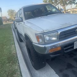 1992 4Runner
