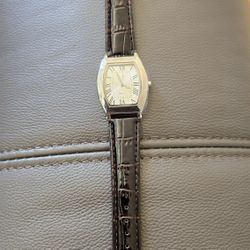 Men's Quartz Watch