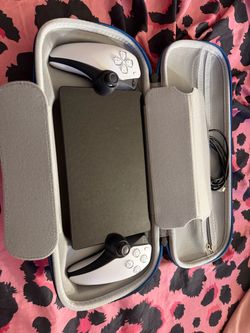 PlayStation portal