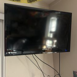 32 Inch Coby TV