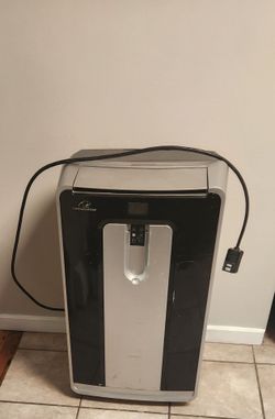 Portable air conditioner