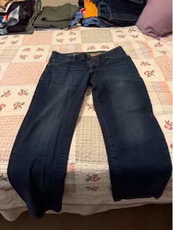 Lee Motion Stretch Regular Fit Straight Leg