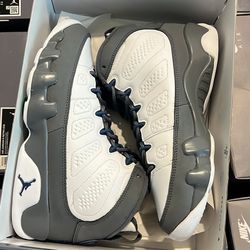Jordan 9 French Blue 6Y