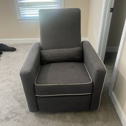 Recliner Chair 