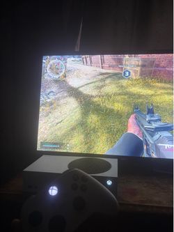 Xbox Series S