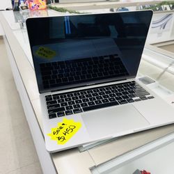 MacBook Pro 2020 16gb Ram 512gb Ssd