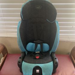 Child Car Seat