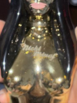 Nicki Minaj pink Friday deluxe edition perfume