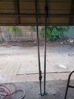 Truck Load Bar