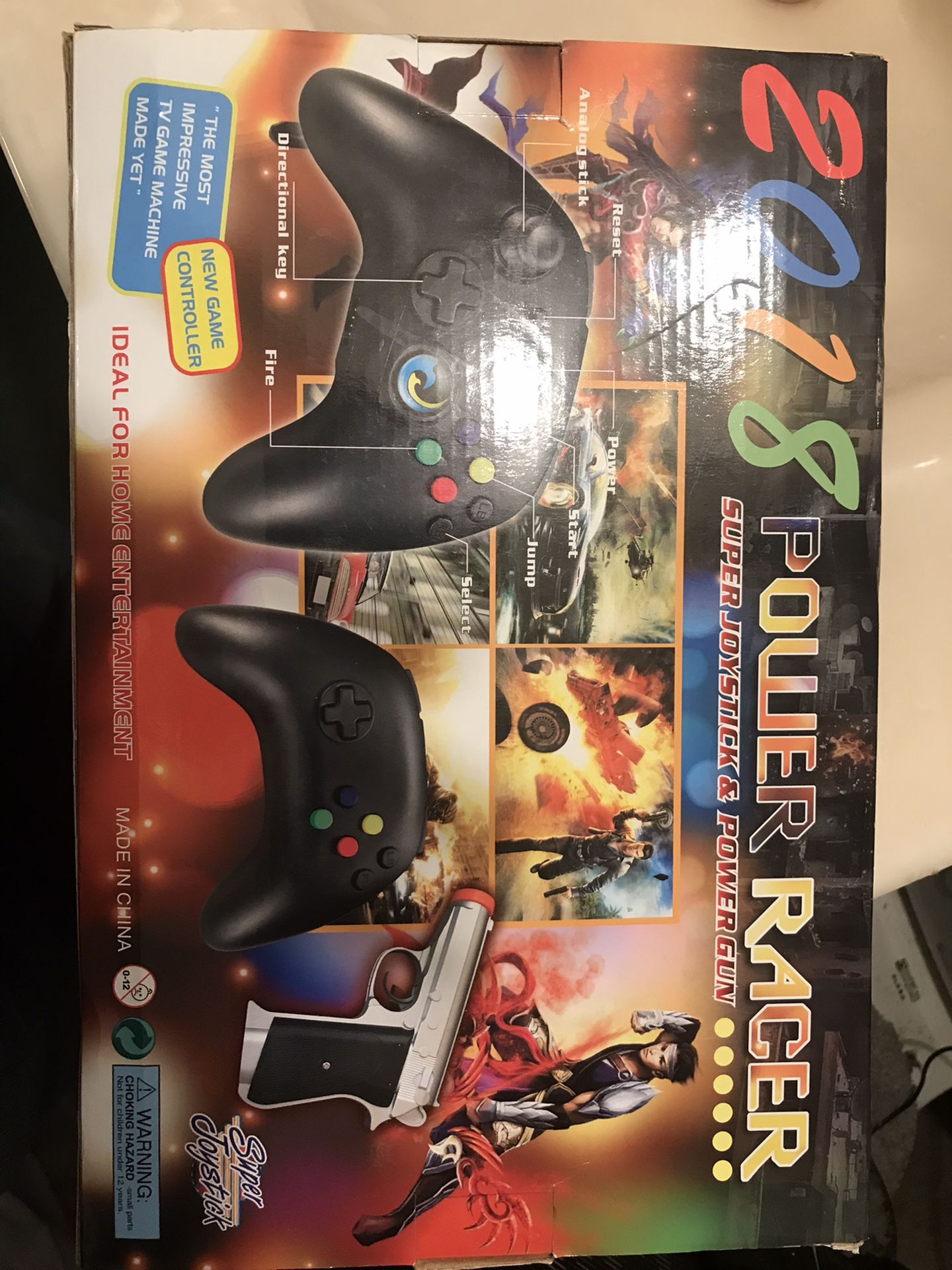 New In Box Only $15 Firm