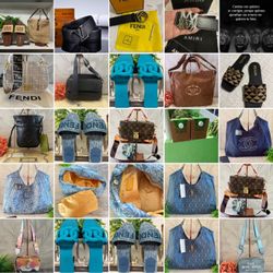 Bellas Carteras ❤️