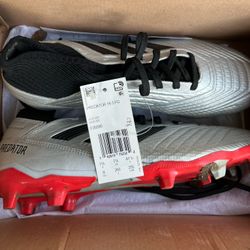 Predator 19.3 FG Soccer Shoes 