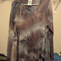 Women's Vocal Size Medium