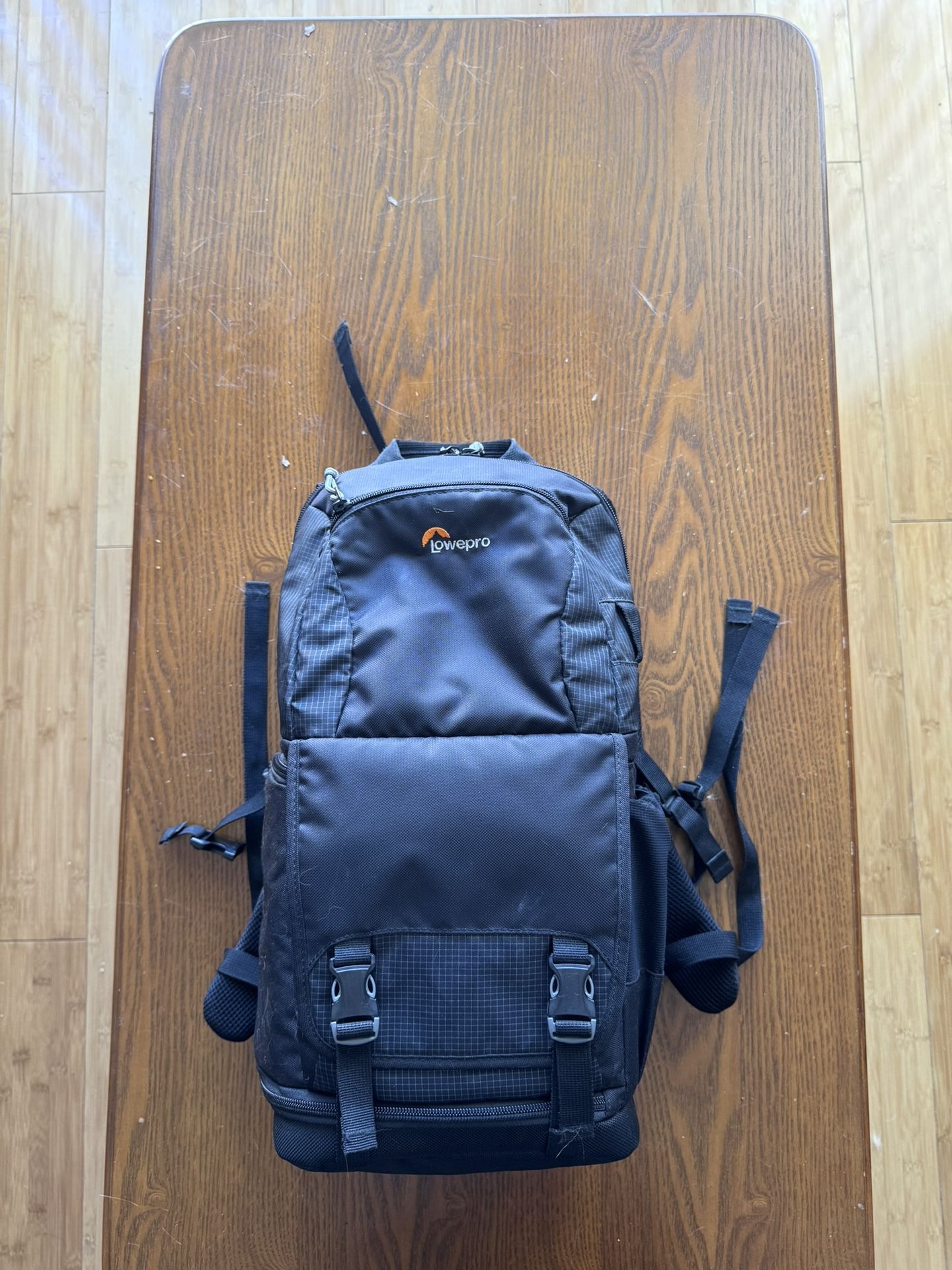 LowePro Camera Bag