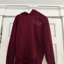 JORDAN CRAIG 8862HX-BURGUNDY