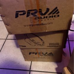 prv Audio 10MR 1000X New In Box 7
