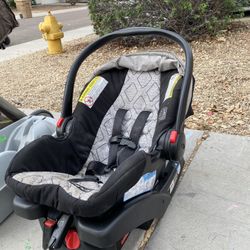 Graco Car Seat